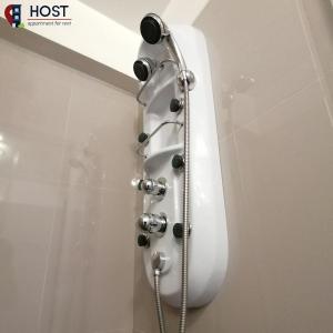 Host, Apartment for rent