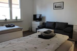 Ferienwohnung Funke F1 für Monteure