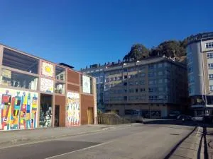 Solaina Parking gratuito - 比韦罗 Solaina Parking gratuito - 比韦罗