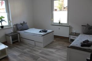 Ferienwohnung Funke F1 für Monteure