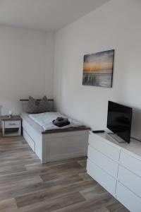 Ferienwohnung Funke F1 für Monteure