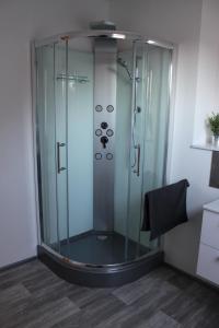 Ferienwohnung Funke F1 für Monteure