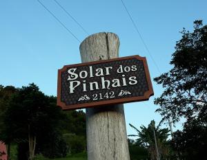 Solar dos Pinhais