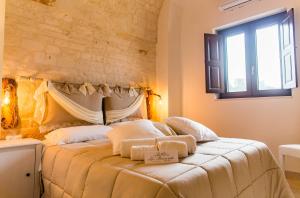 Double Room room in Relais La Masseriola