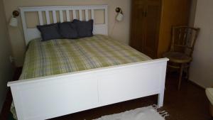 Chalupa Ádr u Duchků