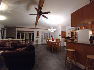 Appartement de lAnge