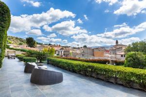 Borgo Antico XIX sec.