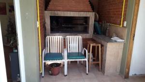 Habitaciones confortables con baño privado