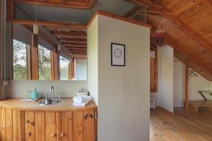Bog Antilhue - Casa 2 cuartos