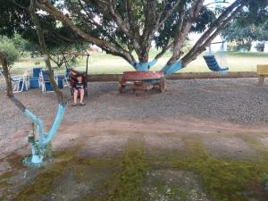 Pousada Sao Lourenco