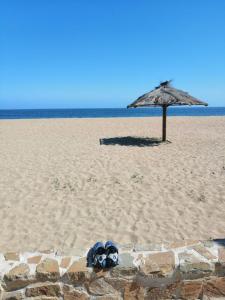 Papudo Laguna, Hermoso Apartamento junto al Mar