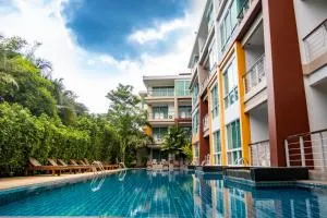 Rawai Paradise - Ban Ao Makham