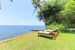 Palm Beach Villas Bali - Trunyan