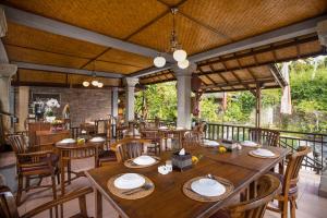 Ketuts Place Bed & Breakfast Ubud