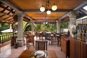 Ketuts Place Bed & Breakfast Ubud