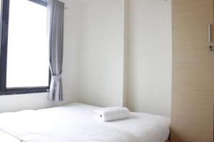 Premium 2BR Tamansari Panoramic Apartment By Travelio