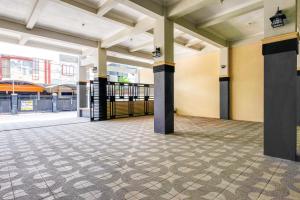 RedDoorz Syariah @ Kertomenanggal Surabaya