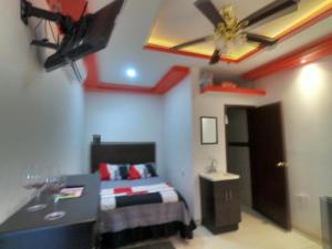 Playa Suites Mazatlán