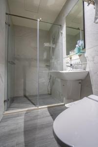 Phòng Đôi Hướng Biển (Double Room with Sea View)