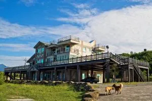 Fully One B&B - Shih-shan