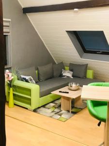 FeWo 194 Green