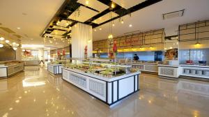 Seaden Sea World Resort & Spa