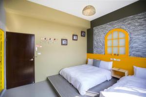 Phòng Luxury 3 Người (Luxury Triple Room)