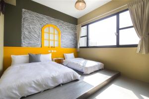 Phòng Luxury 3 Người (Luxury Triple Room)