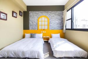 Phòng Luxury 3 Người (Luxury Triple Room)