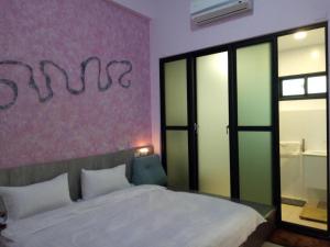 Phòng Economy 2 giường đơn (Economy Twin Room)