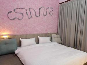 Phòng Economy 2 giường đơn (Economy Twin Room)