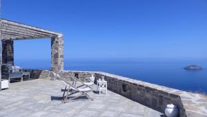 Serifos Houses Diasella Seriphos Greece