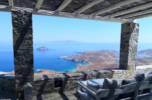 Serifos Houses Diasella Seriphos Greece