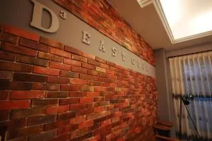 東立方旅宿-East Cube B&B - Tung-kong