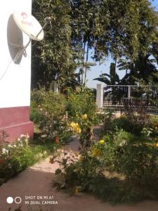 "Dulce Hogar" homestay