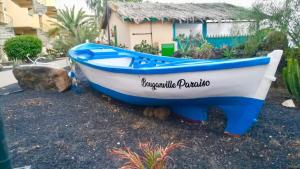 Appartement vue mer et soleil toute l année