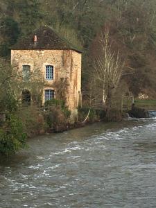 Maisons de vacances La Grange Gites : photos des chambres