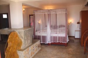 Shanthi Beach Resort