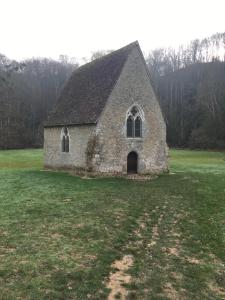 Maisons de vacances La Grange Gites : photos des chambres