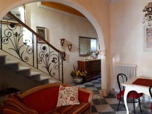 Villino San Martino 350m dal mare with covered parking