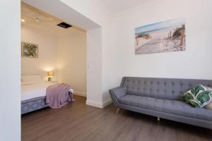 Emu at White Gum Lodge - 3hvězdičkové hotely ve městě Fremantle