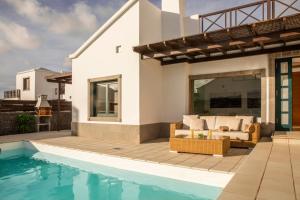 Ferienhaus Playa Blanca Beach Mate Playa Blanca Spanien