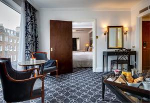 The Rathbone Hotel, Fitzrovia