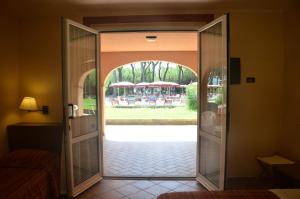 Hotel Palace Corte dei Tusci