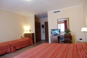 Hotel Palace Corte dei Tusci