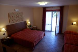 Hotel Palace Corte dei Tusci