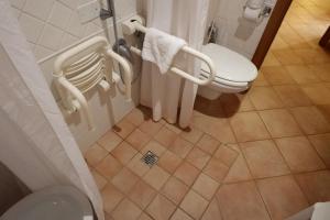 Hotel Palace Corte dei Tusci