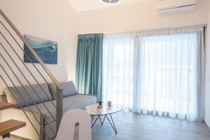 KN Ionian Suites Lefkada Greece