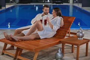 Zepter Hotel Vrnjacka Banja, member of Zepter Hotels