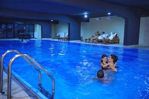 Zepter Hotel Vrnjacka Banja, member of Zepter Hotels